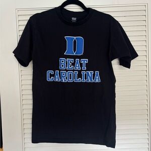 Beat UNC Duke tee